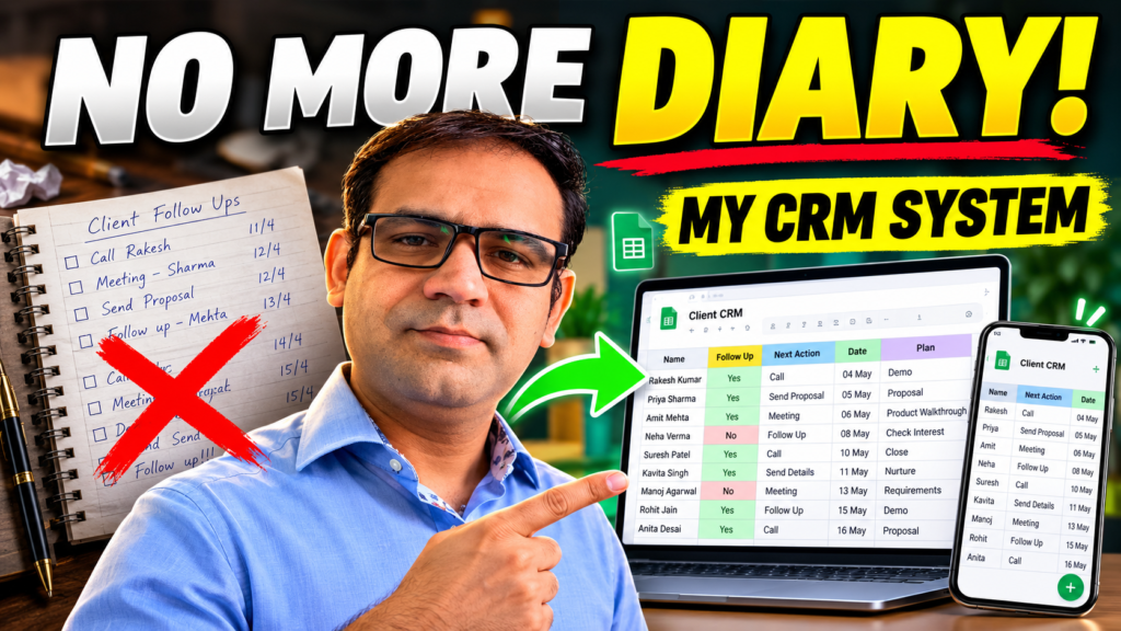 auto CRM